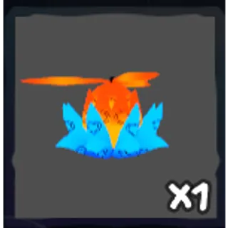 Tori | Phoenix | Devil Fruit - Grand Piece Online (GPO)