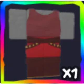 Big Mama Outfit (Male) | Big Mom Outfit - Grand Piece Online (GPO)
