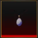 Crystal Necklace Clean (Female) - Attack on Titan Revolution (AOTR)