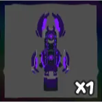 Hover Boat - Grand Piece Online (GPO)