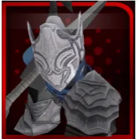 The Struggler Abyss Skin - Anime Vanguard (AV)