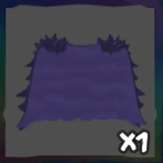 Dragon Emperor Cape (Kaido Cape) - Grand Piece Online (GPO)