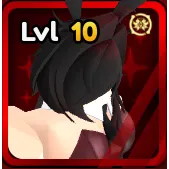 Shiny Armored Mage (Requip) | Shiny Erza Scarlet - Anime Vanguard (AV)