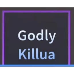 Godly Killua - A Universal Time (AUT)