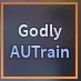 Godly AUTrain - A Universal Time (AUT)