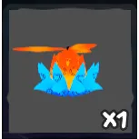 Tori | Phoenix | Devil Fruit - Grand Piece Online (GPO)