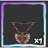 Cupid Queen All Seeing Eye | CQ ASE - Grand Piece Online (GPO)