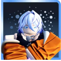 Ice Queen Skin (Casual Wear) | Rukia Skin - Anime Vanguard (AV)