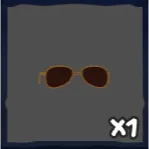 Radiant Shades | Kizaru Shades - Grand Piece Online (GPO)