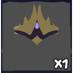 Supreme Giftbox Crown - Grand Piece Online (GPO)