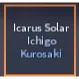 Hexed Solar Ichigo Kurosaki - A Universal Time (AUT)