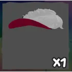 Hawk Eye Hat - Grand Piece Online (GPO)