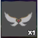 Exalted Cupid Queen Wings - Grand Piece Online (GPO)