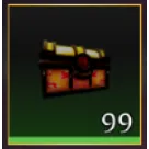 100 Anime All-Stars 5 Crate Naruto