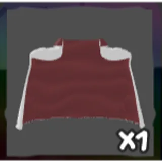 Big Mama Cape | Big Mom Cape - Grand Piece Online (GPO)