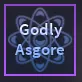 Godly Asgore - A Universal Time (AUT)