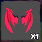 Endbringer Wings - Grand Piece Online (GPO)