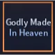Godly Made In Heaven (MIH) - A Universal Time (AUT)