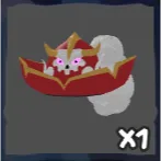 Big Mama Hat | Big Mom Hat - Grand Piece Online (GPO)