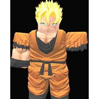 Teacher (Final Stand) | Gohan - Anime Vanguard (AV)