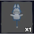 Snoozy Neko - Grand Piece Online (GPO)