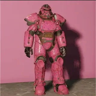 pink sprinkle