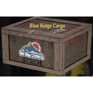 Blue Ridge Caro MISC