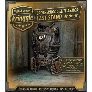 Last Stand