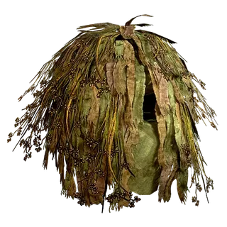 Ghillie Suit Hood
