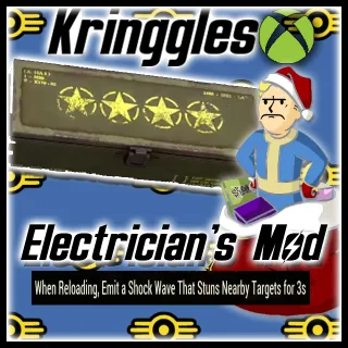 Electrian Mod