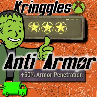 Anti armor Mod 🛡 