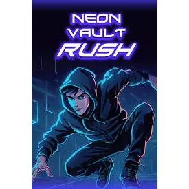 Neon Vault Rush (XBOX ONE) 