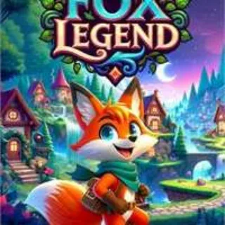 Fox Legend (Windows)