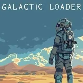 Galactic Loader (Xbox)