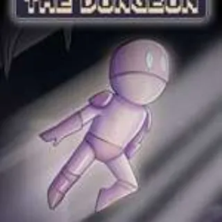 Escape From The Dungeon (Windows)