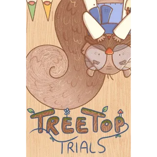 Treetop Trails (WINDOWS) 