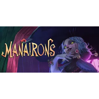 Manairons