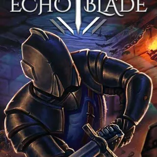 EchoBlade (Xbox)