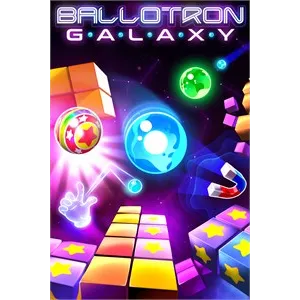 Ballotron Galaxy (Windows)