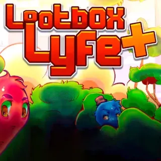 Lootbox Lyfe+ (XBOX ONE) 