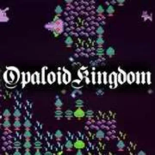 Opaloid Kingdom (Xbox)
