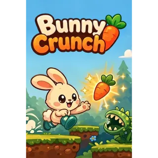 Bunny Crunch (XBOX ONE) 
