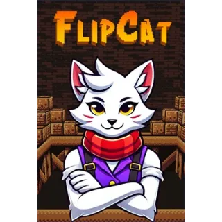 FlipCat (WINDOWS) 