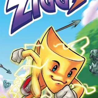Ziggy (Xbox)