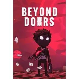 Beyond Doors (XBOX SERIES) 