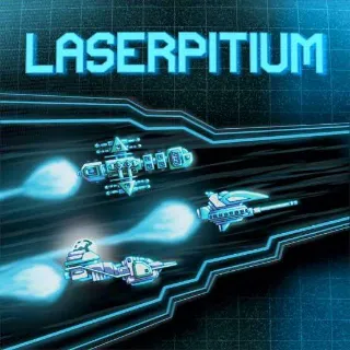 Laserpitium (Xbox)