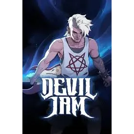Devil Jam
