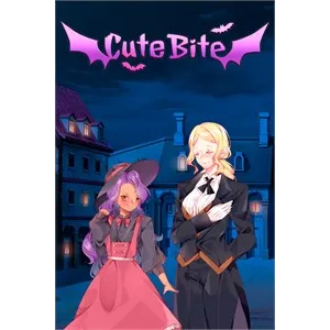 Cute Bite (XBOX ONE) 