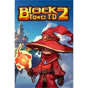 Block Tower TD 2 (XBOX SERIES) 