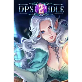 DPS Idle 2 (XBOX SERIES) 